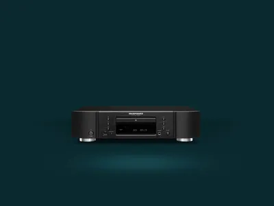CD6007