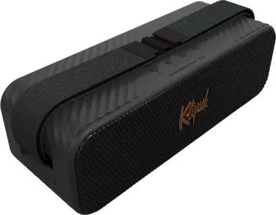 Enceinte Bluetooth portable 30W. Étanche, robuste et 20h d’autonomie pour écouter votre musique partout au Maroc | homesolutions.ma