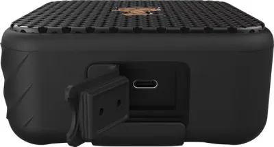 Enceinte Bluetooth ultra compacte 10W. Étanche IP67, 12h d’autonomie et son puissant pour vos aventures au Maroc | homesolutions.ma