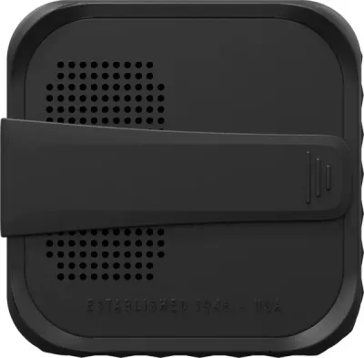 Enceinte Bluetooth ultra compacte 10W. Étanche IP67, 12h d’autonomie et son puissant pour vos aventures au Maroc | homesolutions.ma