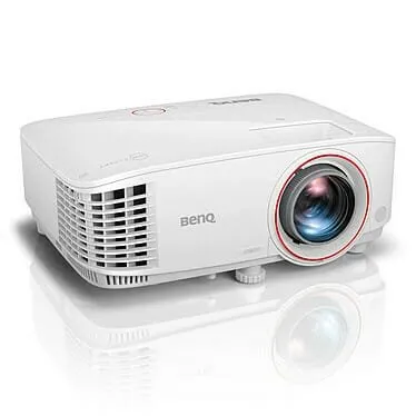 Projecteur BenQ Multipurpose TH671ST