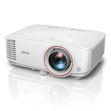 Projecteur BenQ Multipurpose TH671ST