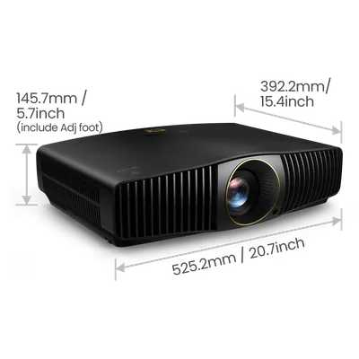 benq W5800
