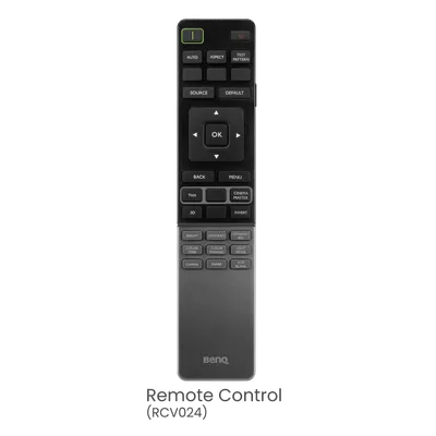 benq W5800