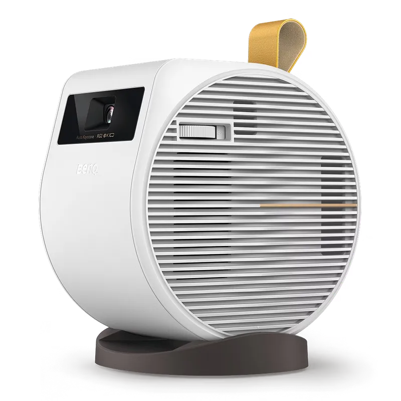 Projecteur portable benq GV1
