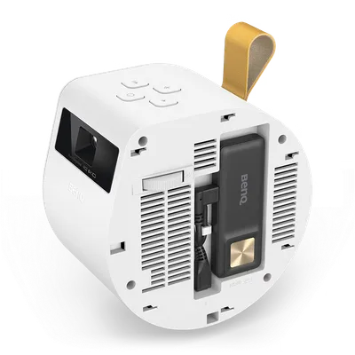 benq GV1