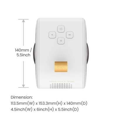benq GV1