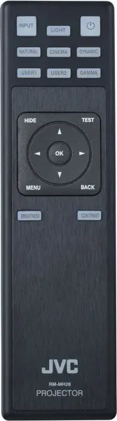 JVC LX-NZ30