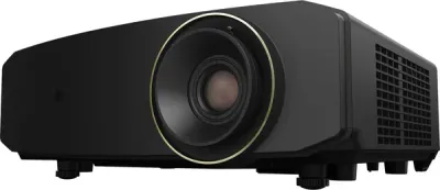 JVC LX-NZ30