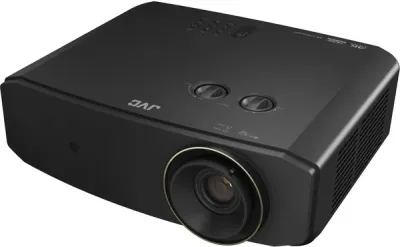 JVC LX-NZ30