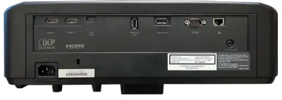 JVC LX-NZ30