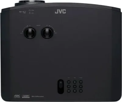 JVC LX-NZ30