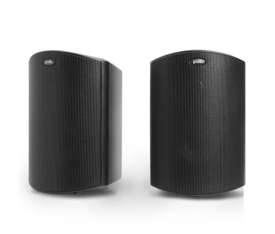 Enceinte extérieure polk Atrium 6