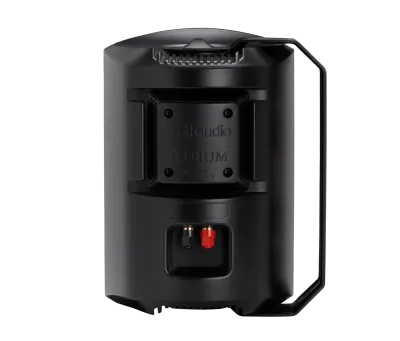 Enceinte extérieure polk Atrium 6