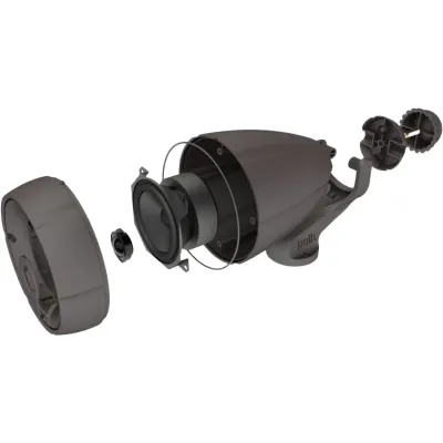 Polk ATRIUMSAT300-BK