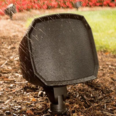 Enceinte extérieure Satellite Pro Klipsch PRO-650T-LS Brown (Unité)