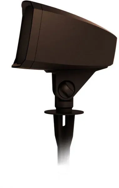 Enceinte extérieure Satellite Pro Klipsch PRO-650T-LS Brown (Unité)
