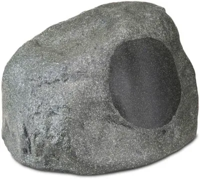 Caisson de basses extérieure Klipsch PRO-10SW-RK Rock Granite (Unité)