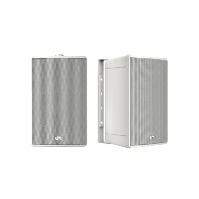 Enceintes extérieures Klipsch KHO-7 White (paire)