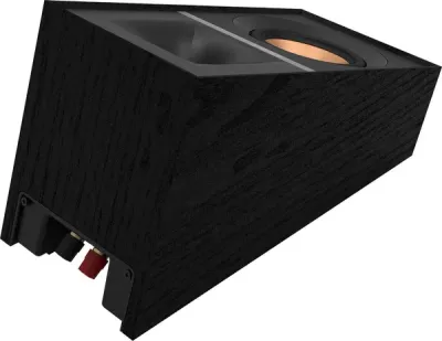 Enceinte Dolby Atmos Reference Klipsch R-40SA Black (PAIRE)