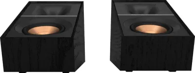 Enceinte Dolby Atmos Reference Klipsch R-40SA Black (PAIRE)