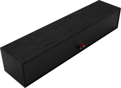 Enceinte centrale Reference Klipsch R-30C Black (Pièce)