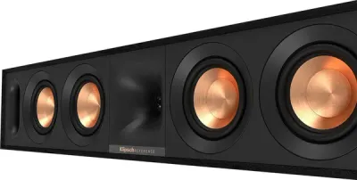 Enceinte centrale Reference Klipsch R-30C Black (Pièce)