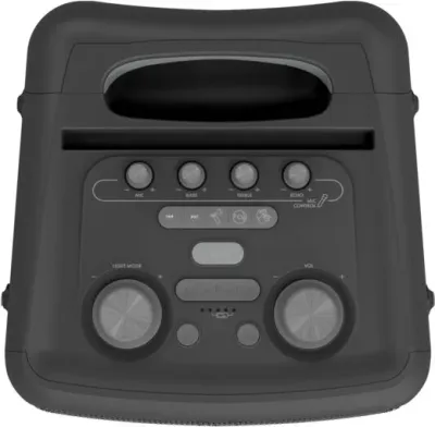Enceinte Karaoké Klipsch Vegas avec son Micro (Pièce)