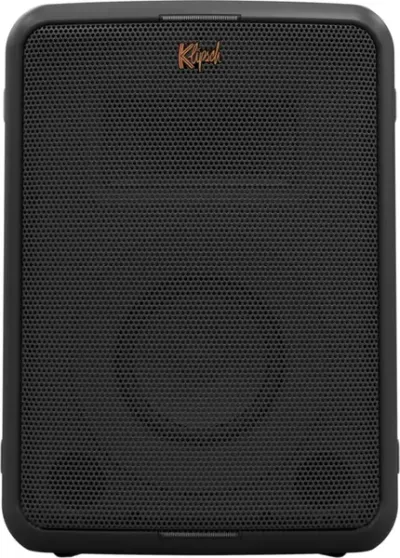 Enceinte Karaoké Klipsch Vegas avec son Micro (Pièce)