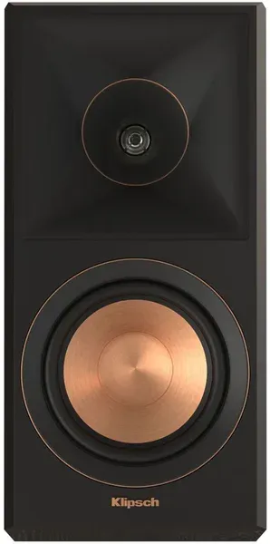 Enceinte Surround Ref. Prem Klipsch RP-500SA II Ebony (PAIRE)