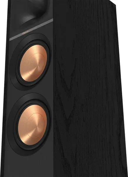 Enceinte colonne Klipsch R-600F – Hi-Fi & Home Cinéma puissantes et précises