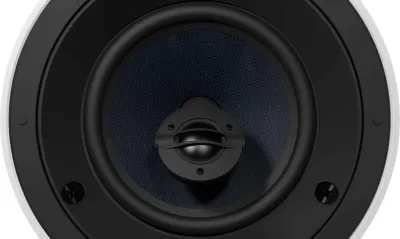 Enceinte encastrable plafond Bowers & Wilkins CCM663 White (Pièce)