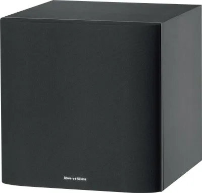 Caisson de basse Bowers & Wilkins ASW610 Matte Black (Unité)