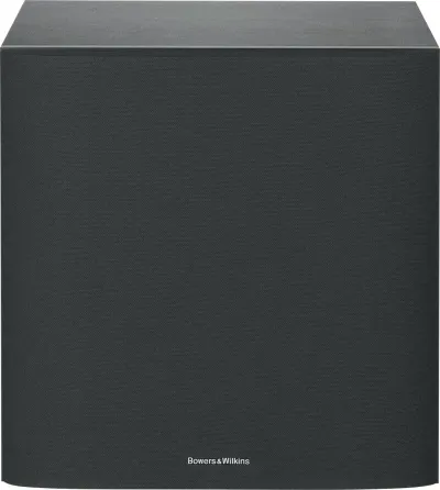 Caisson de basse Bowers & Wilkins ASW608 Matte Black (Unité)