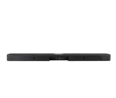React Sound Bar