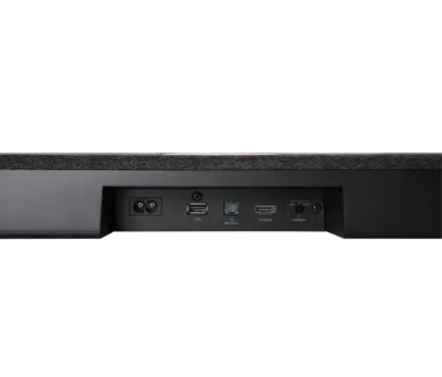 BARRE DE SON POLK React Sound bar (SYS)