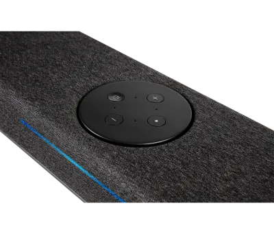 React Sound Bar