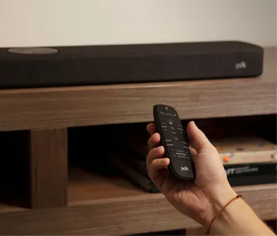 React Sound Bar
