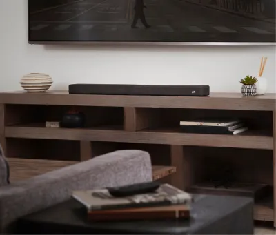 React Sound Bar
