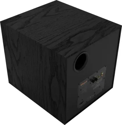 Caisson de basse Klipsch R-121SW Black (Unité)