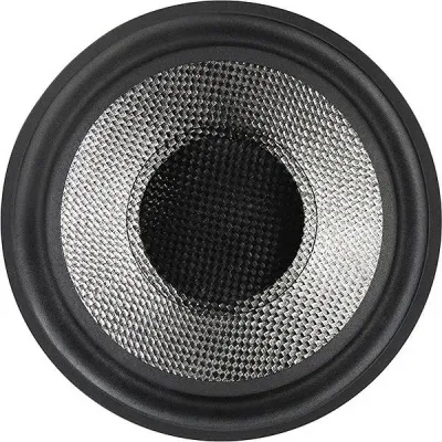 Caisson de basse Bowers & Wilkins DB4S Gloss Black (Unité)