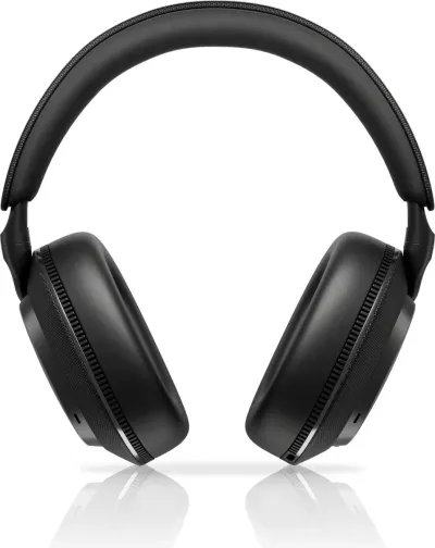 Casque Bowers & Wilkins Px7 S3 Anthracite Noir