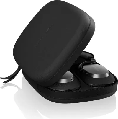 Casque Bowers & Wilkins Px7 S3 Anthracite Noir