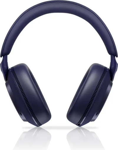 Casque Bowers & Wilkins Px7 S3 Indigo Blue