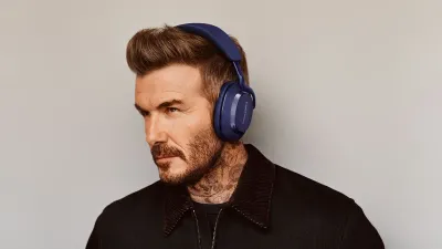 Casque Bowers & Wilkins Px7 S3 Indigo Blue