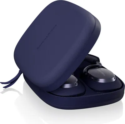 Casque Bowers & Wilkins Px7 S3 Indigo Blue
