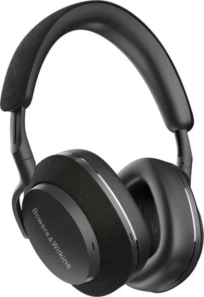 Casque sans fil  Bowers & Wilkins Px7 S2e Anthracite Black (Unité)