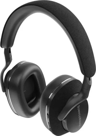 Casque sans fil  Bowers & Wilkins Px7 S2e Anthracite Black (Unité)