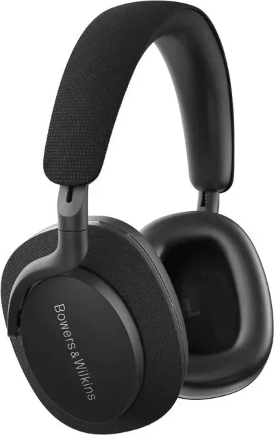 Casque sans fil  Bowers & Wilkins Px7 S2e Anthracite Black (Unité)