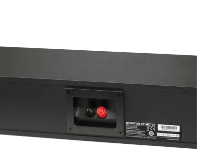 Monitor XT35